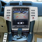 Tesla style 4GB RAM Car GPS Navigation For Toyota Reiz 2005-2009 headunit Auto multimedia player radio tape
