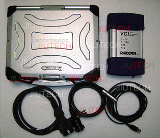 Cf 30 노트북을 가진 DAF VCI-560 MUX 트럭 진단 스캐너