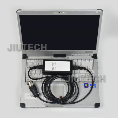 for deutz serdia diagnostic tool for deutz engine communicator scanner deutz decom diagnosis tool