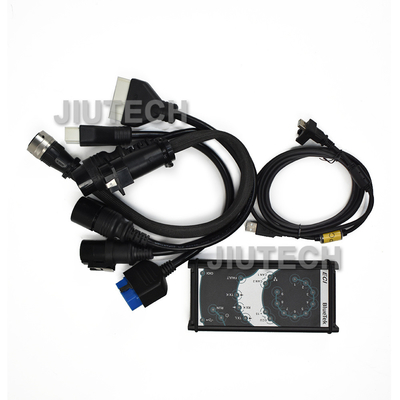 For eltrack ELTRAC EASY 14.1 ECI diagnostic kit for eltrack easy truck construction diagnostic tool