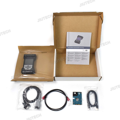 For JLR DoiP VCI SDD Pathfinder Interface diagnostic scanner For Jaguar LandRover JLR DOIP VCI car diagnostic tool