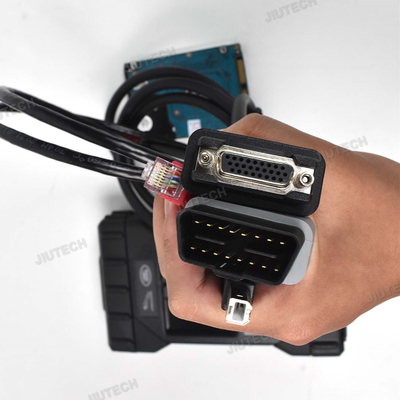 For JLR DoiP VCI SDD Pathfinder Interface diagnostic scanner For Jaguar LandRover JLR DOIP VCI car diagnostic tool