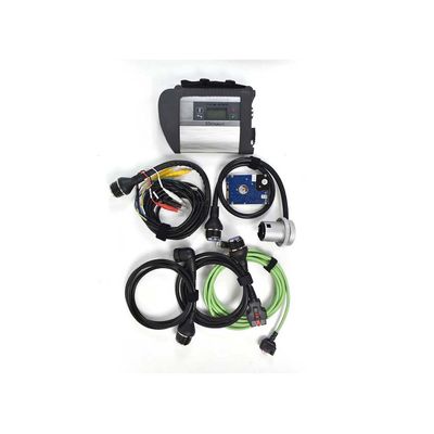 Benz Car Truck Diagnostic Scanner Tool