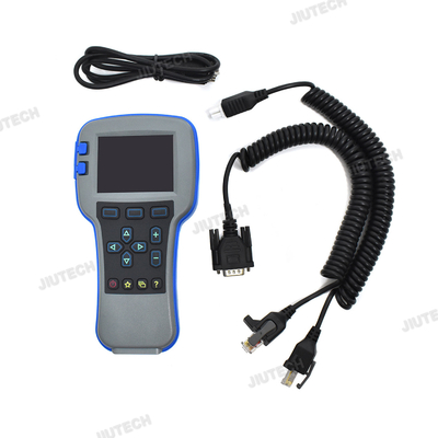 Full Function Handheld Forklift Programmer for Curtis diagnostic Upgraded 1313 4331 Electric Vehicle Controller