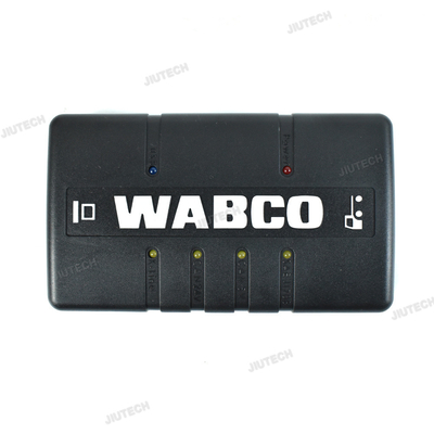For WABCO Trailer and Truck Diagnostic System Interface Diagnostic KIT(WDI) Top Quality Heavy Duty Scanner+CFC2 laptop