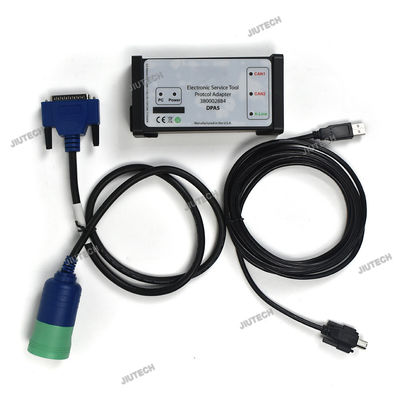 Est DPA5 Full System Diagnostic Tool