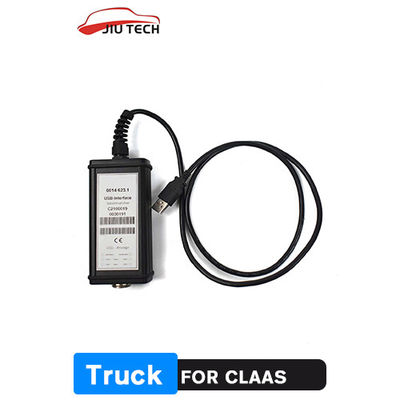 Multi PCs Agricultural Diagnostic Tool