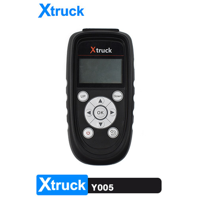XTRUCK Y005 질소산화물 센서 요소 펌프 테스터 진단 도구