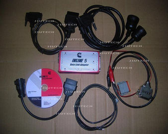 Full Set  Insite Inline5 + laptop + Calterm For Excavator Scanner