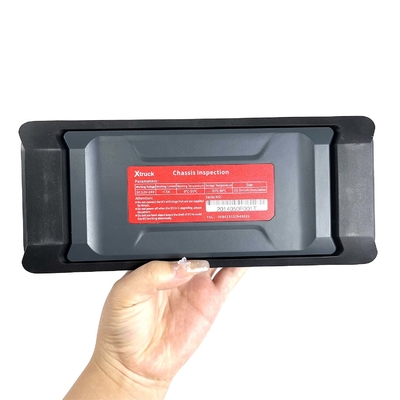 Xtruck FAST SINOTRUCK  Faw Trailer truck diagnostic Chassis Inspection tool ZF gearbox transmission Testman +CF53