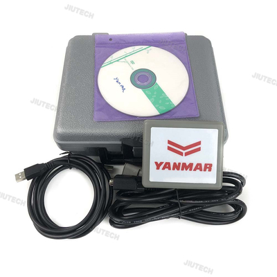 가솔린 발굴기와 가솔린 트랙터의 Yanmar 진단 도구 1983000033 CS9703000000