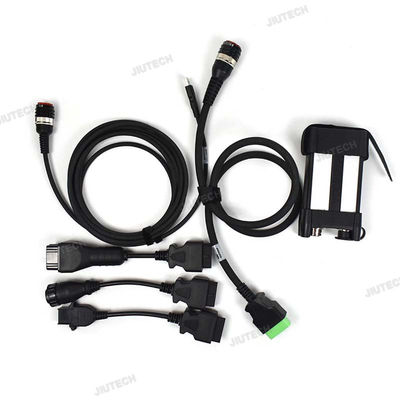 CFC2 Laptop for Vocom2 VOCOM 2 PTT 2.8 Vocom 2 Tech Tool Diagnostic Tool For  vovom 88894000 VOCOM II Heavy Duty Truck Diagnostic Tool