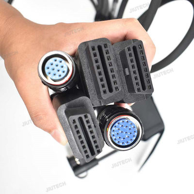 Online Update For  Vocom 88890300 Interface USB Version With SSD Truck Diagnostic Scanner Tool For Renault/UD/Mack/+CF53 Laptop