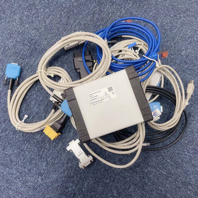 ZF를 위한 진단 도구 자동차 변속기 케이블로 ZF 테스트 DPA06을 위한 진단 스캐너 도구