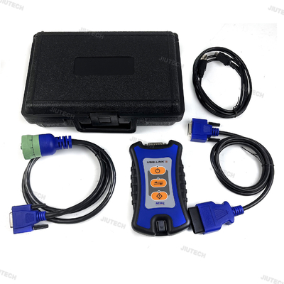 NEXIQ 3 USB 링크 USB 블루투스 디젤 트럭 진단 도구 트럭 OBD 오류 진단 탐지 장치