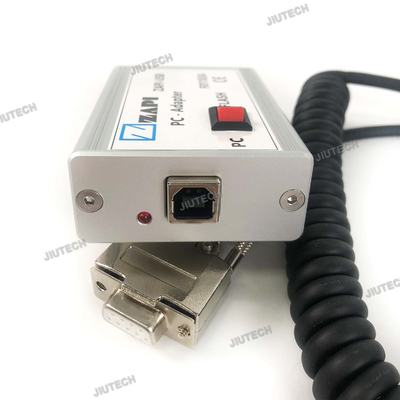 For ZAPI Programmer F01183A with CF53 Laptop Data Cable Zapi Console Software ZAPI-USB Electric Controller Diagnostic Tool