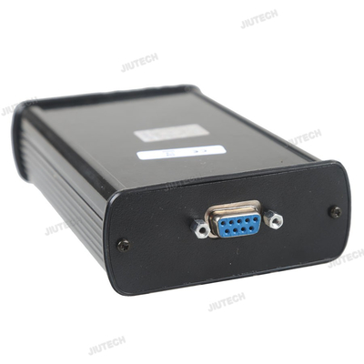 2025 For KNORR Diagnostic Kit NEO UDIF Knorr Interface with software and CF53 Laptop Truck trailer brake Diagnostic Tool