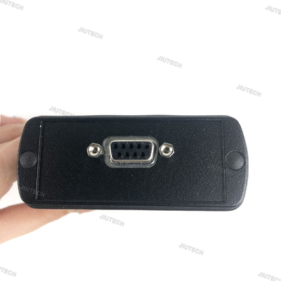 trailers semi-trailers brake diagnostic tool for knorr bremse v5.0 diagnostic scanner neo udif interface tool
