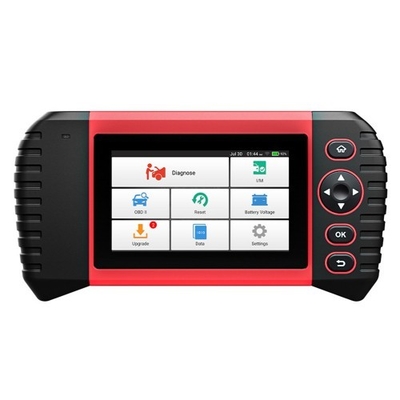 Launch CRP Touch PRO Elite Automotive Diagnostic Scanner: Full-System Coverage & Service Functions