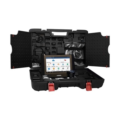 LAUNCH X431 PAD III V2.0 Global Version Full System Diagnostic Scanner with Programming