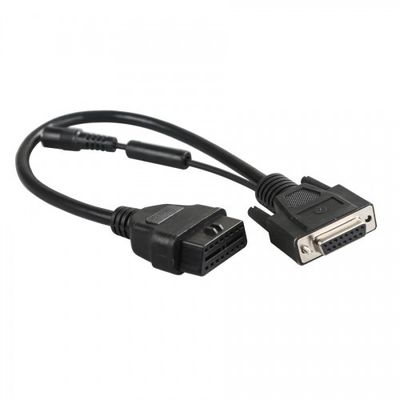 LAUNCH X-431 V+ HD Diagnostic Module Heavy Duty Trucks WiFi/Bluetooth 1-Year Online Updates