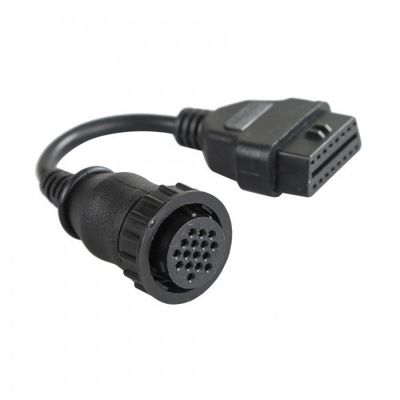 LAUNCH X-431 V+ HD Diagnostic Module Heavy Duty Trucks WiFi/Bluetooth 1-Year Online Updates