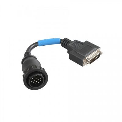 LAUNCH X-431 V+ HD Diagnostic Module Heavy Duty Trucks WiFi/Bluetooth 1-Year Online Updates