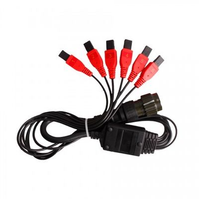 Original 220V CNC-602A CNC602A Injector Cleaner & Tester