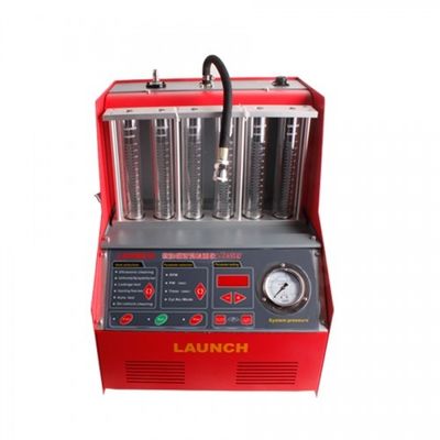 Original 220V CNC-602A CNC602A Injector Cleaner & Tester