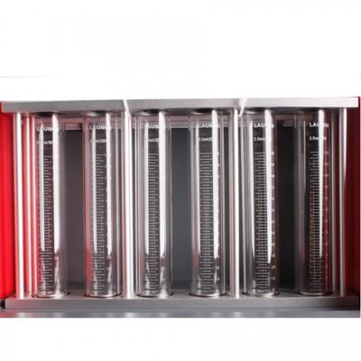 Original 220V CNC-602A CNC602A Injector Cleaner & Tester