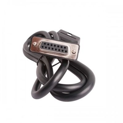 LAUNCH CRP123 | Professional OBD2 Scanner | ABS/SRS/Transmission Diagnostics + Service Resets