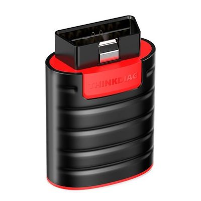 THINKCAR Thinkdiag Full-System OBD2 Diagnostic Tool Multi-Brand Coverage 1-Year Free Software Updates