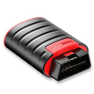 THINKCAR Thinkdiag Full-System OBD2 Diagnostic Tool Multi-Brand Coverage 1-Year Free Software Updates