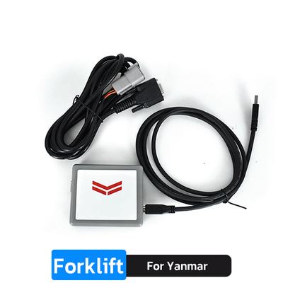가솔린 발굴기와 가솔린 트랙터의 Yanmar 진단 도구 1983000033 CS9703000000