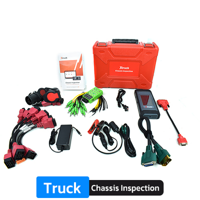 XTRUCK 차체 검사 진단 도구 ZF 이튼 FAST SINOTRUCK 변속기 AMT AT TCU ABS EBS TBS ECAS ADAS AIRMATIC retard