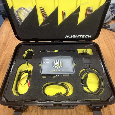100% 정품 Alientech KESS V3 KESS3 ECU TCU 프로그래밍 OBD 부트 벤치 경유 Kess V2 Ktag 교체 무료 가방 열쇠고리 끈 증정