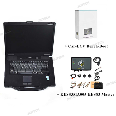 오리지널 알리엔텍 KESS V3 KESS3 슬레이브 자전거 ATV & UTV OBD 슬레이브 해군 & PWC 벤치 부트 프로토콜 활성화 라이선스