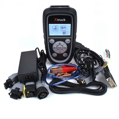 XTRUCK Y005 트럭 NOx 센서 & 요소수 펌프 고장 진단 도구