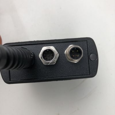 JIUTECH Still Forklift Diagnostic Scanner Model 50983605400