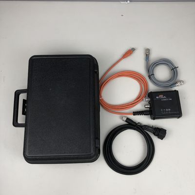 JIUTECH Still Forklift Diagnostic Scanner Model 50983605400