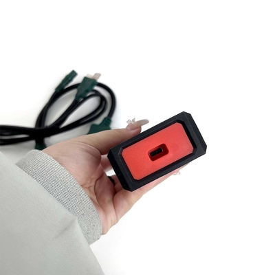 Xtruck X005 plus Intelligent Diagnosis ECU Quick Flashing diagnosis support for SHA-CMAN, SINOTRUCK, DongFeng, FAWDE，Weichai with Tablet