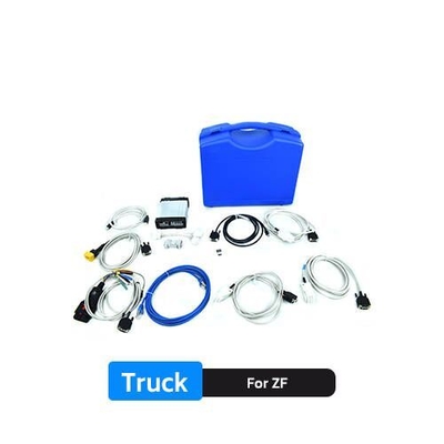 Transmission Zf Testman Diagnosis And Detection Tool Programming Dpa06 Latest Zf-Testman Development Diagnostic Scanner