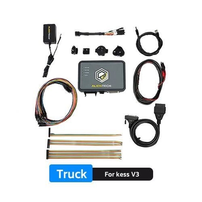 ALIENTECH KESS3 KESS V3 ECU TCU 전력 업그레이드 수정 조정 수리 클론 읽기 쓰기