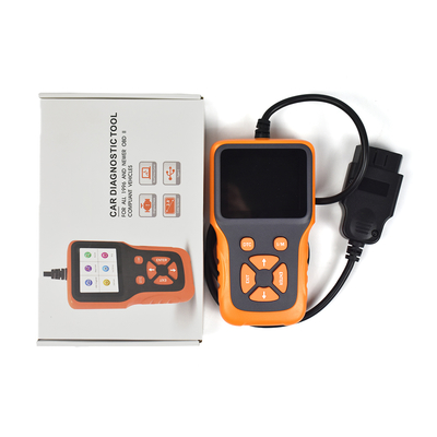 XTRUCK Y09 OBD2 스캐너 - 닛산 Consult-3 Plus, 라이브 데이터 스트림 지원
