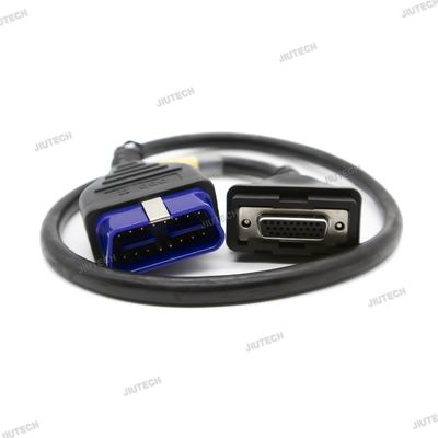 Getac F110 Tablet with The Scania VCI4 diagnostic tool for Scania Trucks and Buses Scania VCI4 Diagnostic Scanner Vehicle Communication Interface VCI4