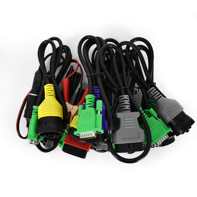 JPRO DLA 2.0 Truck Diagnostic Tool for   Detroit Diesel