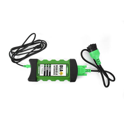  DLA 2.0 Truck Diagnostic Tool for   Detroit Diesel