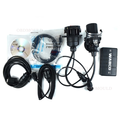 WABCO WDI 진단 키트 ABS EBS ECAS 1년 보증