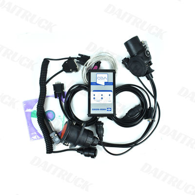 KNORR-BREMSE Trailer Brake Diagnostic Tool with UDIF Interface v5.0