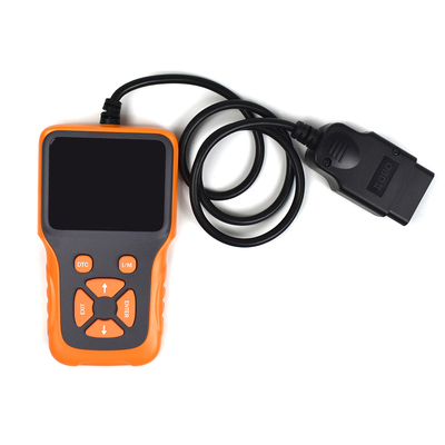 Xtruck Y09 OBD2 스캐너 (모든 차량, 1996년 이후) 1년 보증
